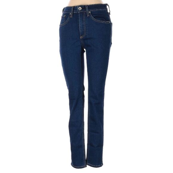 Rag & Bone Size 25 Skinny Jeans - Picture 2 of 3